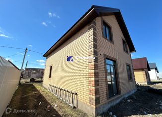 Продается дом, 130 м2, село Нагаево