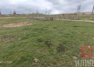 Продам участок, 8 сот., село Штурмовое, улица Акъяр