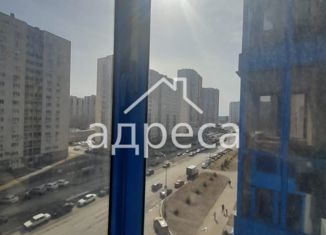 Продам 1-комнатную квартиру, 38.6 м2, Самара, Осетинская улица, 9, жилой район Волгарь