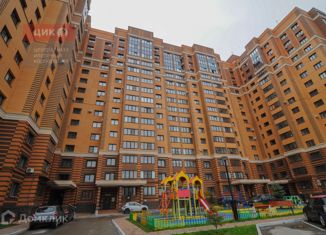 Продается двухкомнатная квартира, 51.8 м2, Рязань, Мервинская улица, 9, Новомосковский район