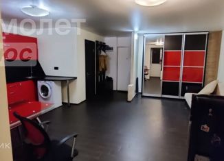 Продам однокомнатную квартиру, 34.7 м2, Москва, проезд Шокальского, 69, проезд Шокальского