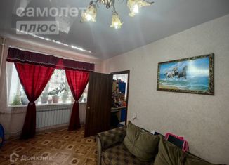 Продаю 2-комнатную квартиру, 43.7 м2, Комсомольск-на-Амуре, Восточное шоссе, 12