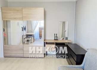 Комната на продажу, 52 м2, Москва, улица Гурьянова, 31, станция Люблино