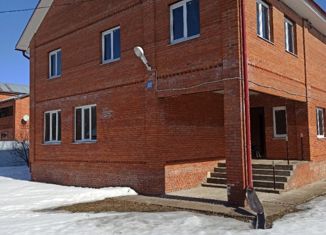 Продам дом, 320 м2, деревня Высокие Дворики, Центральная улица