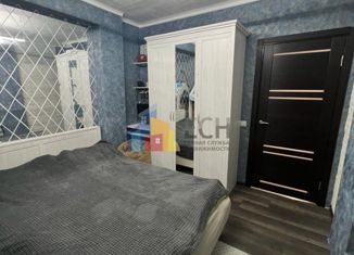 Продажа 2-ком. квартиры, 53 м2, Тула, улица Павшинский Мост, 1к2, ЖК Московский