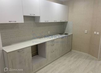 Продам 1-комнатную квартиру, 41 м2, Йошкар-Ола, Лесная улица, 13, Звёздный микрорайон