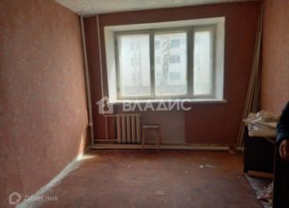 Продажа комнаты, 50 м2, село Новоалександрово, Студенческая улица, 6