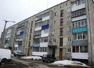 Продаю 2-ком. квартиру, 50.5 м2, Аша, улица Озимина, 59А