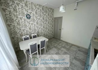 Продам однокомнатную квартиру, 40 м2, Краснодар, Прикубанский округ, Ленинский переулок, 20/1к10