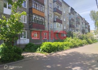 Продаю 2-ком. квартиру, 44.3 м2, Ярославская область, проезд Шавырина, 26