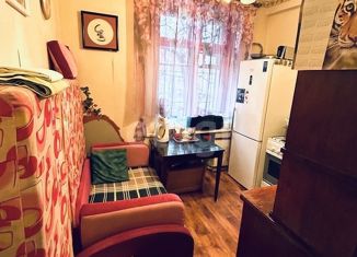 Продам однокомнатную квартиру, 31.9 м2, Москва, Студенческая улица, 15, метро Студенческая