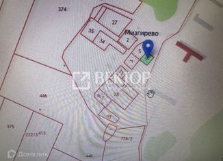 Участок на продажу, 7 сот., Сидоровское сельское поселение