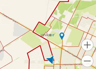 Продажа земельного участка, 8 сот., СНТ Рассвет, 13-й проезд