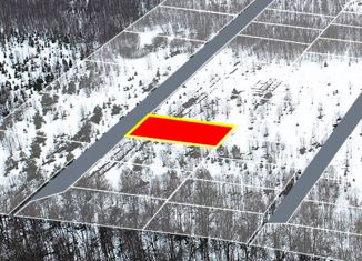 Участок на продажу, 7.29 сот., коттеджный посёлок Волконское