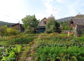 Продажа дома, 40 м2, поселок Усть-Мана, Комсомольская улица