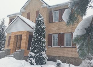 Продажа дома, 181.9 м2, деревня Ольхово, Центральная улица