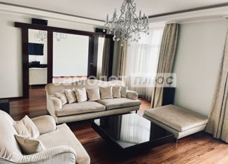 Продается 3-ком. квартира, 220 м2, Москва, Чапаевский переулок, 3, Чапаевский переулок