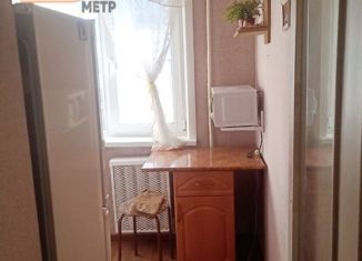 Продается 1-комнатная квартира, 31.2 м2, Самара, улица Мичурина, 131, метро Московская
