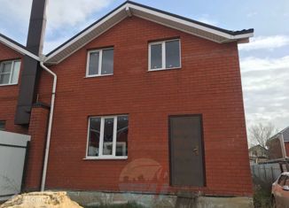 Продам таунхаус, 120.8 м2, село Александровка, Александровская улица