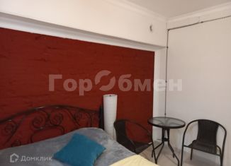 Сдается в аренду однокомнатная квартира, 19 м2, Москва, улица Стасовой, 5, улица Стасовой