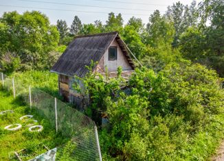 Дом на продажу, 21 м2, село Чёрная Речка