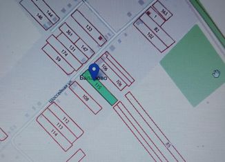 Дом на продажу, 50 м2, деревня Баланово, Шоссейная улица