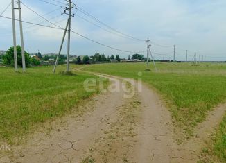 Продается земельный участок, 11 сот., городской округ Богданович