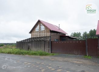 Продается дом, 102.8 м2, территория Урочище Лососинное, территория Урочище Лососинное, 103