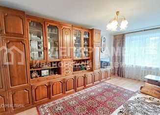 Продажа трехкомнатной квартиры, 60 м2, Иваново, улица Любимова, 2