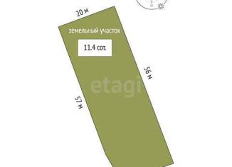 Продам дом, 54.8 м2, село Вагай