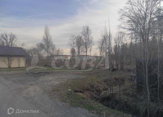 Продам земельный участок, 9.7 сот., деревня Субботина