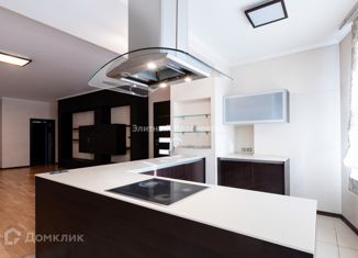 Пятикомнатная квартира на продажу, 179 м2, Красноярск, проспект Мира, 122, Железнодорожный район