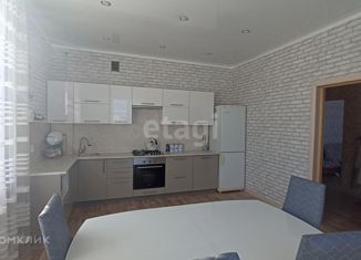 Дом на продажу, 80 м2, деревня Тамьян, Ясная улица