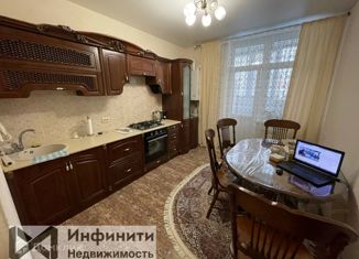 Продажа двухкомнатной квартиры, 64 м2, Ставрополь, улица Рогожникова, 15, ЖК Севастопольский