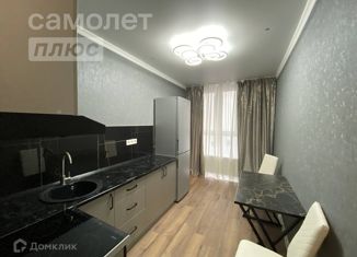 Продам однокомнатную квартиру, 30.6 м2, Ростов-на-Дону, проспект Соколова, 68, ЖК Соколова, 68