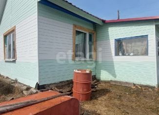 Дом на продажу, 60.5 м2, рабочий посёлок Шипицыно, улица Павла Кожина