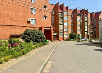 Однокомнатная квартира на продажу, 37 м2, Переславль-Залесский, Полевая улица, 6