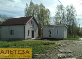 Дом на продажу, 95 м2, Калининградская область