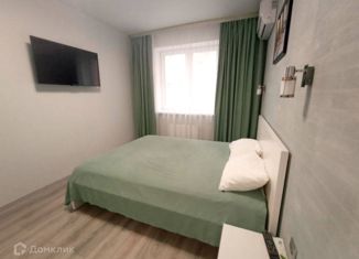 Продажа однокомнатной квартиры, 33.6 м2, Краснодар, Душистая улица, 60к2, ЖК Семейный Парк