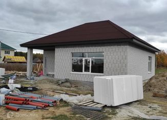 Дом на продажу, 89 м2, деревня Ушакова, Радостный проезд