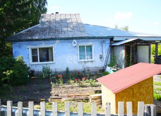 Продажа дома, 58 м2, Прокопьевск, Кирзаводская улица