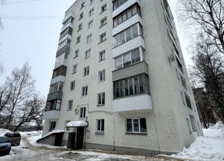 Продается 1-ком. квартира, 36.6 м2, Кировская область, проезд Шаляпина, 2А
