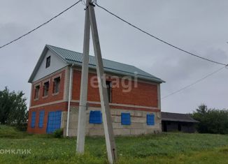 Продам дом, 167 м2, село Петино, улица Мира, 5