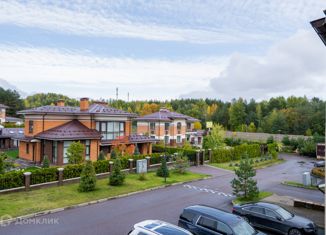 Продается таунхаус, 248.1 м2, городской посёлок Кузьмоловский, Кленовая улица, 18