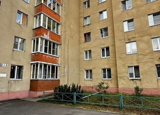 Продажа 3-ком. квартиры, 66 м2, Белгородская область, микрорайон Дубрава, квартал 1, 8