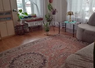 Продажа дома, 62 м2, село Усть-Иша, Октябрьская улица