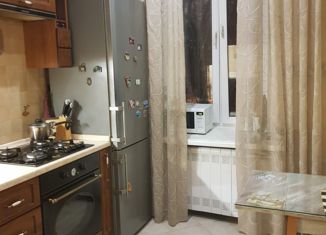 Сдаю в аренду двухкомнатную квартиру, 46 м2, Москва, Красноармейская улица, 25, Красноармейская улица