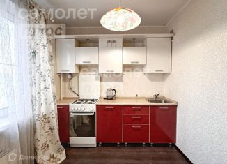 Продается однокомнатная квартира, 33.5 м2, Кировская область, улица Кольцова, 24к2