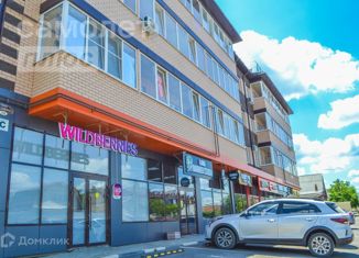 Продаю 2-комнатную квартиру, 50.5 м2, Горячий Ключ, улица Ярославского, 50