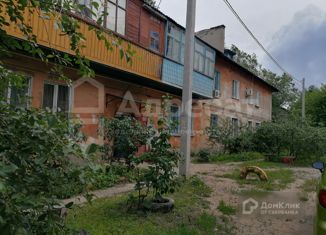 Продажа двухкомнатной квартиры, 43.5 м2, Волгоград, Октябрьская улица, 6, Советский район